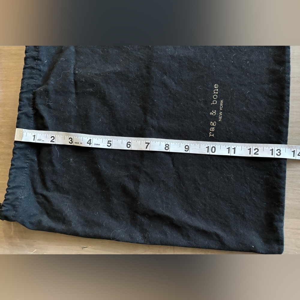 rag & bone dusting bag - Picture 6 of 6